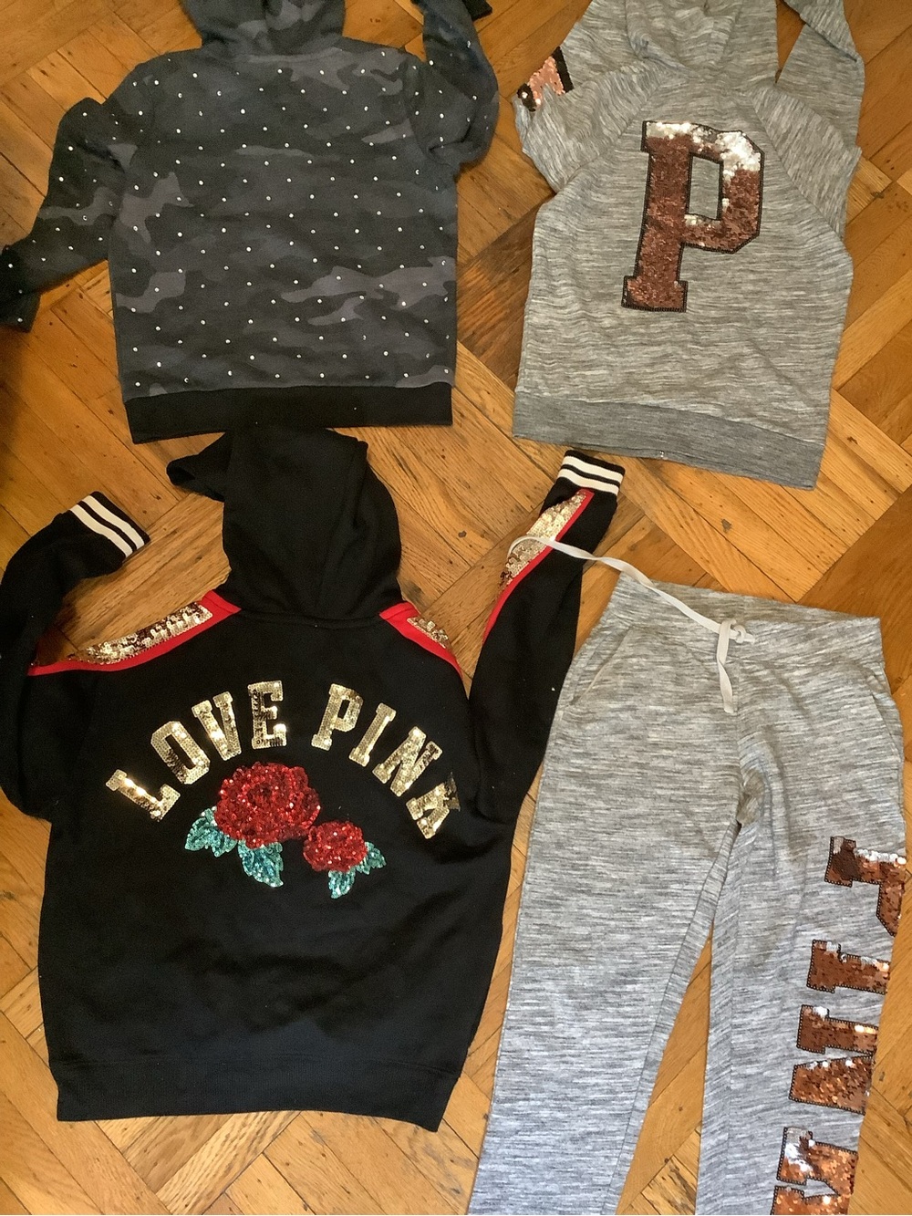 Victoria Secret Pink bundle. - Picture 5 of 16